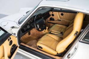 Cars For Sale - 1994 Porsche 911 Turbo 3.6 - Image 9
