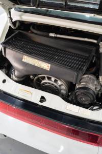 Cars For Sale - 1994 Porsche 911 Turbo 3.6 - Image 11