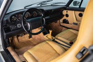Cars For Sale - 1994 Porsche 911 Turbo 3.6 - Image 14