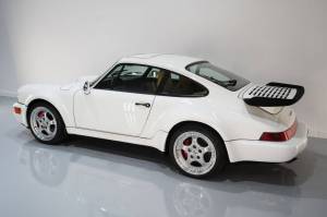 Cars For Sale - 1994 Porsche 911 Turbo 3.6 - Image 3