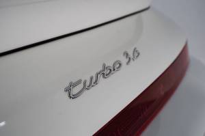 Cars For Sale - 1994 Porsche 911 Turbo 3.6 - Image 12