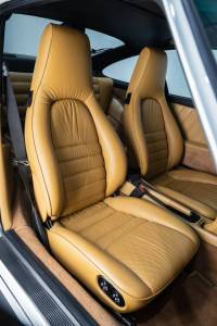 Cars For Sale - 1994 Porsche 911 Turbo 3.6 - Image 17
