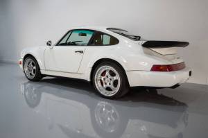Cars For Sale - 1994 Porsche 911 Turbo 3.6 - Image 26