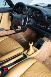 Cars For Sale - 1994 Porsche 911 Turbo 3.6 - Image 18