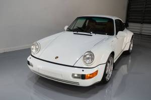 Cars For Sale - 1994 Porsche 911 Turbo 3.6 - Image 34