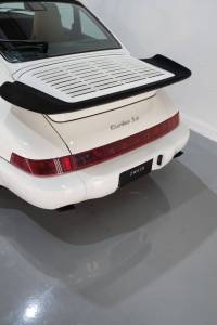 Cars For Sale - 1994 Porsche 911 Turbo 3.6 - Image 31