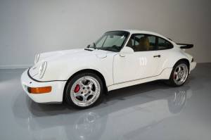Cars For Sale - 1994 Porsche 911 Turbo 3.6 - Image 33