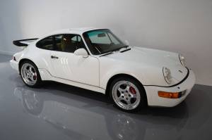 Cars For Sale - 1994 Porsche 911 Turbo 3.6 - Image 32