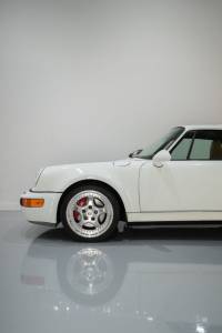 Cars For Sale - 1994 Porsche 911 Turbo 3.6 - Image 28