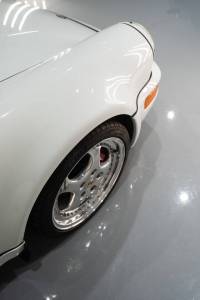 Cars For Sale - 1994 Porsche 911 Turbo 3.6 - Image 44