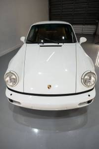 Cars For Sale - 1994 Porsche 911 Turbo 3.6 - Image 49