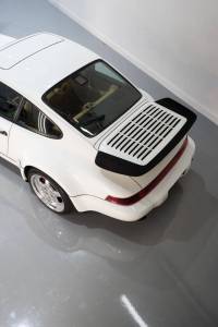 Cars For Sale - 1994 Porsche 911 Turbo 3.6 - Image 48