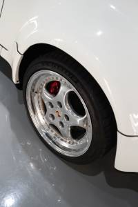 Cars For Sale - 1994 Porsche 911 Turbo 3.6 - Image 38