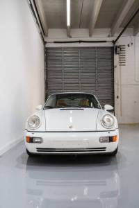 Cars For Sale - 1994 Porsche 911 Turbo 3.6 - Image 42