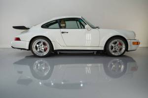 Cars For Sale - 1994 Porsche 911 Turbo 3.6 - Image 51