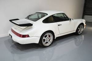 Cars For Sale - 1994 Porsche 911 Turbo 3.6 - Image 50