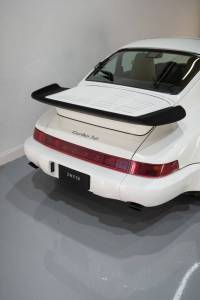 Cars For Sale - 1994 Porsche 911 Turbo 3.6 - Image 55