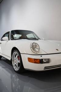 Cars For Sale - 1994 Porsche 911 Turbo 3.6 - Image 57