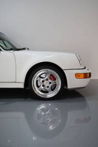 Cars For Sale - 1994 Porsche 911 Turbo 3.6 - Image 58