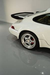 Cars For Sale - 1994 Porsche 911 Turbo 3.6 - Image 59