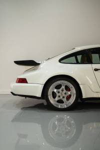 Cars For Sale - 1994 Porsche 911 Turbo 3.6 - Image 60