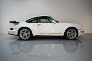 Cars For Sale - 1994 Porsche 911 Turbo 3.6 - Image 61