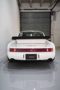Cars For Sale - 1994 Porsche 911 Turbo 3.6 - Image 56