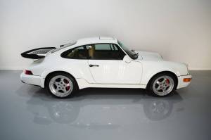 Cars For Sale - 1994 Porsche 911 Turbo 3.6 - Image 63