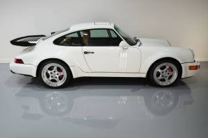 Cars For Sale - 1994 Porsche 911 Turbo 3.6 - Image 52