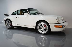 Cars For Sale - 1994 Porsche 911 Turbo 3.6 - Image 65