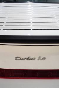Cars For Sale - 1994 Porsche 911 Turbo 3.6 - Image 69