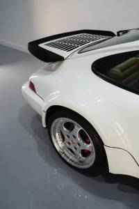 Cars For Sale - 1994 Porsche 911 Turbo 3.6 - Image 67