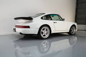 Cars For Sale - 1994 Porsche 911 Turbo 3.6 - Image 62