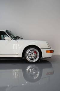 Cars For Sale - 1994 Porsche 911 Turbo 3.6 - Image 66