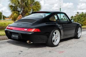 Cars For Sale - 1996 Porsche 911 Carrera - Image 28