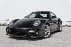 Cars For Sale - 2010 Porsche 911 Turbo AWD 2dr Coupe - Image 2