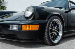 Cars For Sale - 1993 Porsche 911 Carrera 4 AWD - Image 31
