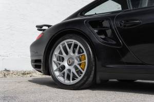 Cars For Sale - 2010 Porsche 911 Turbo AWD 2dr Coupe - Image 25