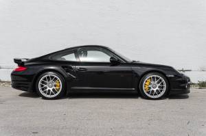 Cars For Sale - 2010 Porsche 911 Turbo AWD 2dr Coupe - Image 31