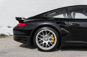 Cars For Sale - 2010 Porsche 911 Turbo AWD 2dr Coupe - Image 34