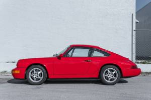 Cars For Sale - 1992 Porsche 911 Carrera 2 - Image 1