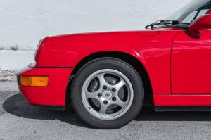Cars For Sale - 1992 Porsche 911 Carrera 2 - Image 6