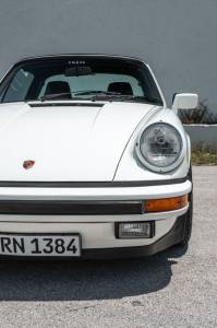 Cars For Sale - 1987 Porsche 911 Targa - Image 26