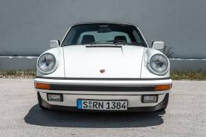 Cars For Sale - 1987 Porsche 911 Targa - Image 24