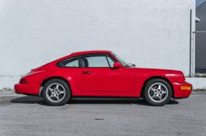 Cars For Sale - 1992 Porsche 911 Carrera 2 - Image 20