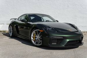 Cars For Sale - 2021 Porsche 718 Cayman GT4 - Image 5