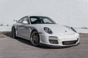 Cars For Sale - 2010 Porsche 911 GT3 - Image 11