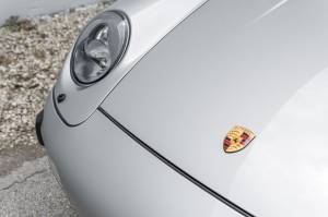 Cars For Sale - 1997 Porsche 911 Carrera Targa - Image 14