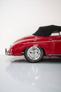 Cars For Sale - 1958 Porsche 356 Speedster - Image 13