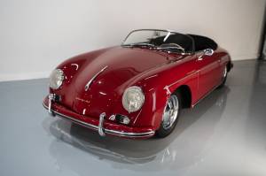 Cars For Sale - 1958 Porsche 356 Speedster - Image 24